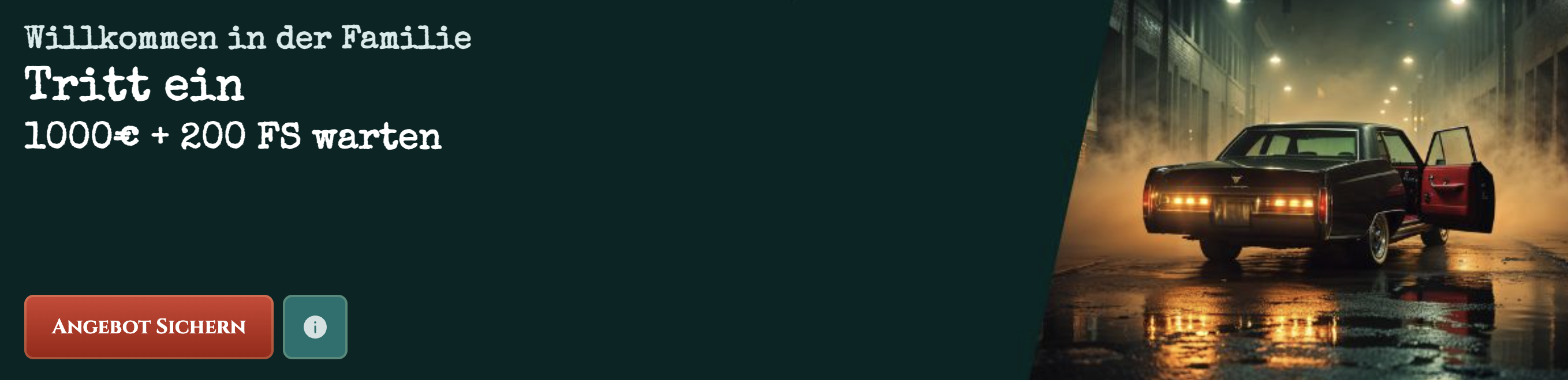 tony spins willkommensbonus