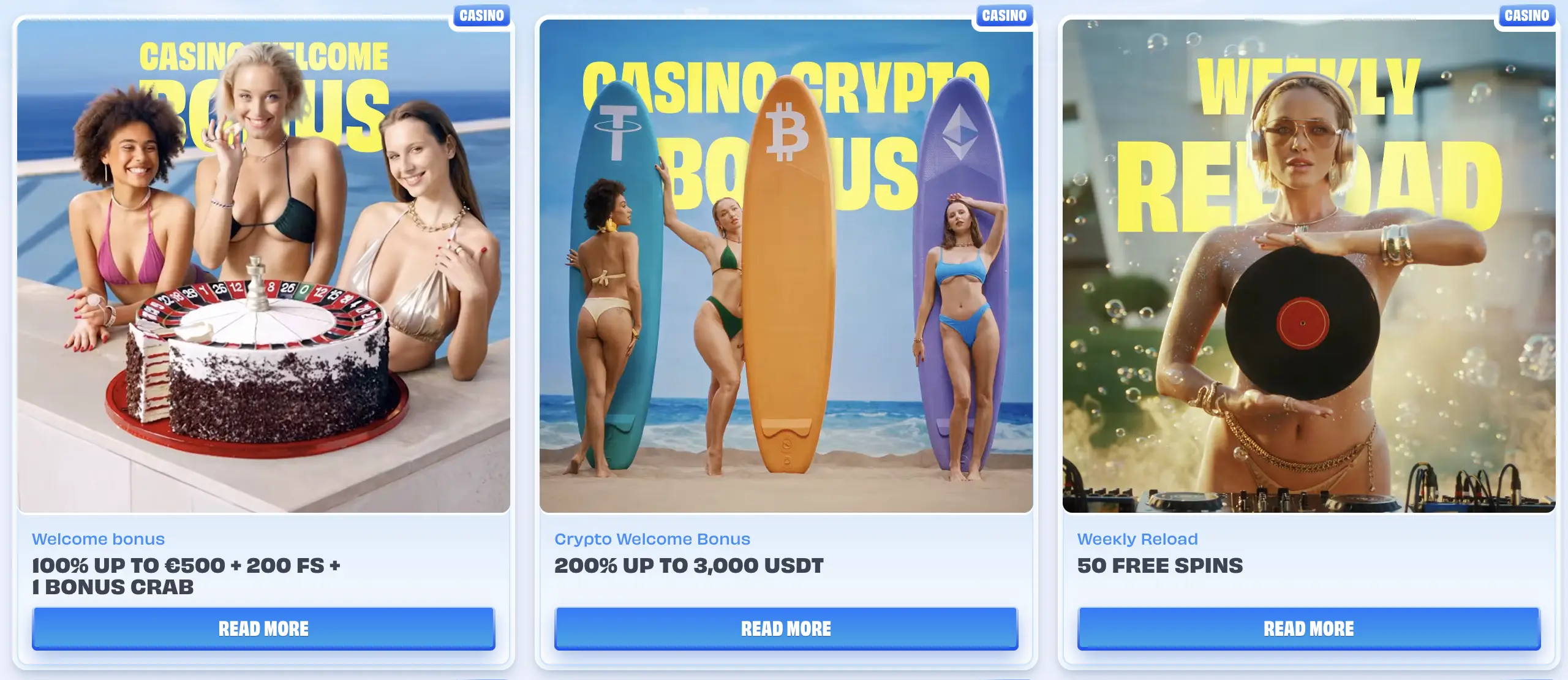 promotions at onlyspins