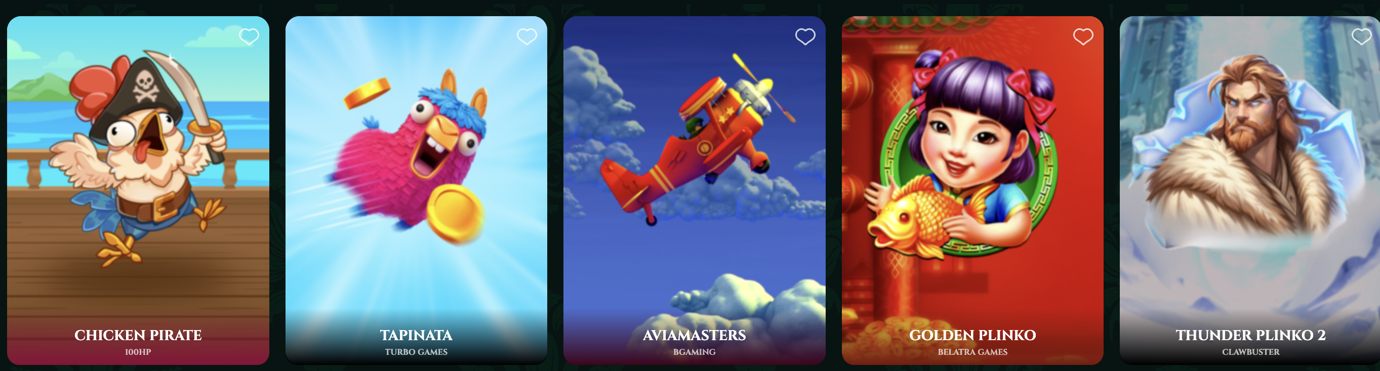 Tony Spins Instant Win