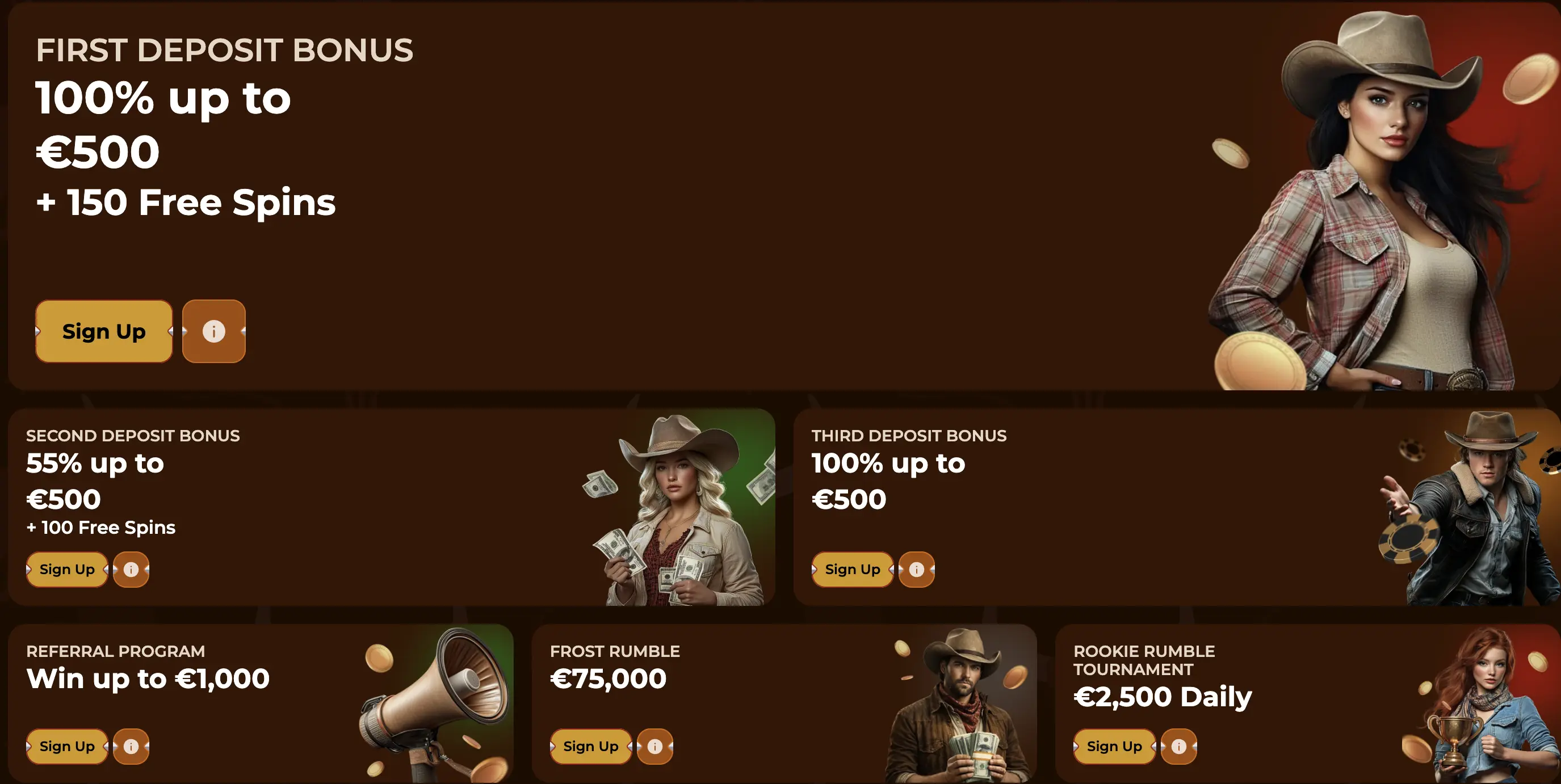 rodeoslot casino bonuses