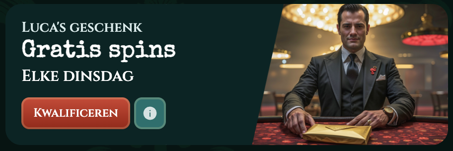 Tony Spins Casino Gratis Spins