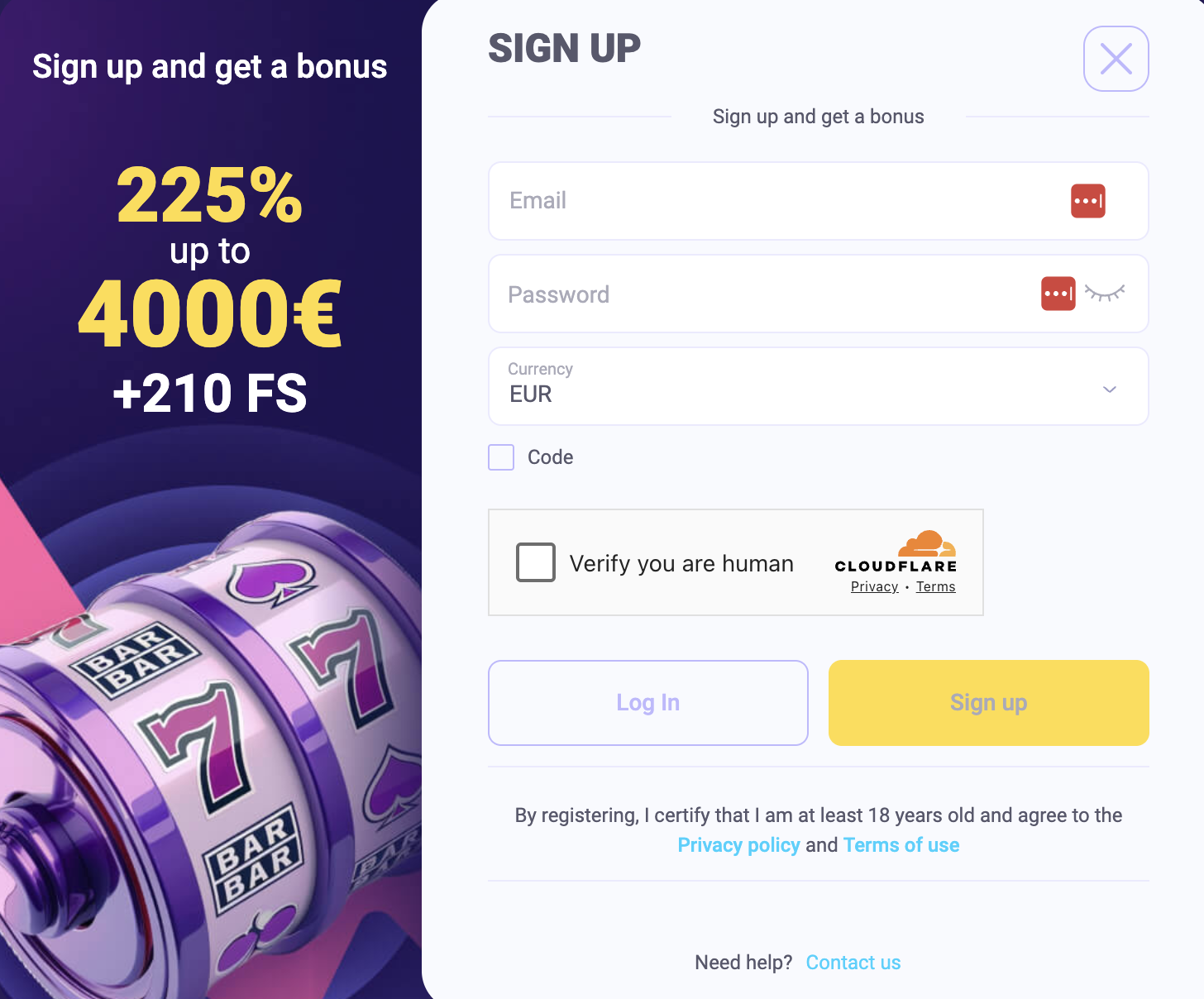 Pokobet Registration