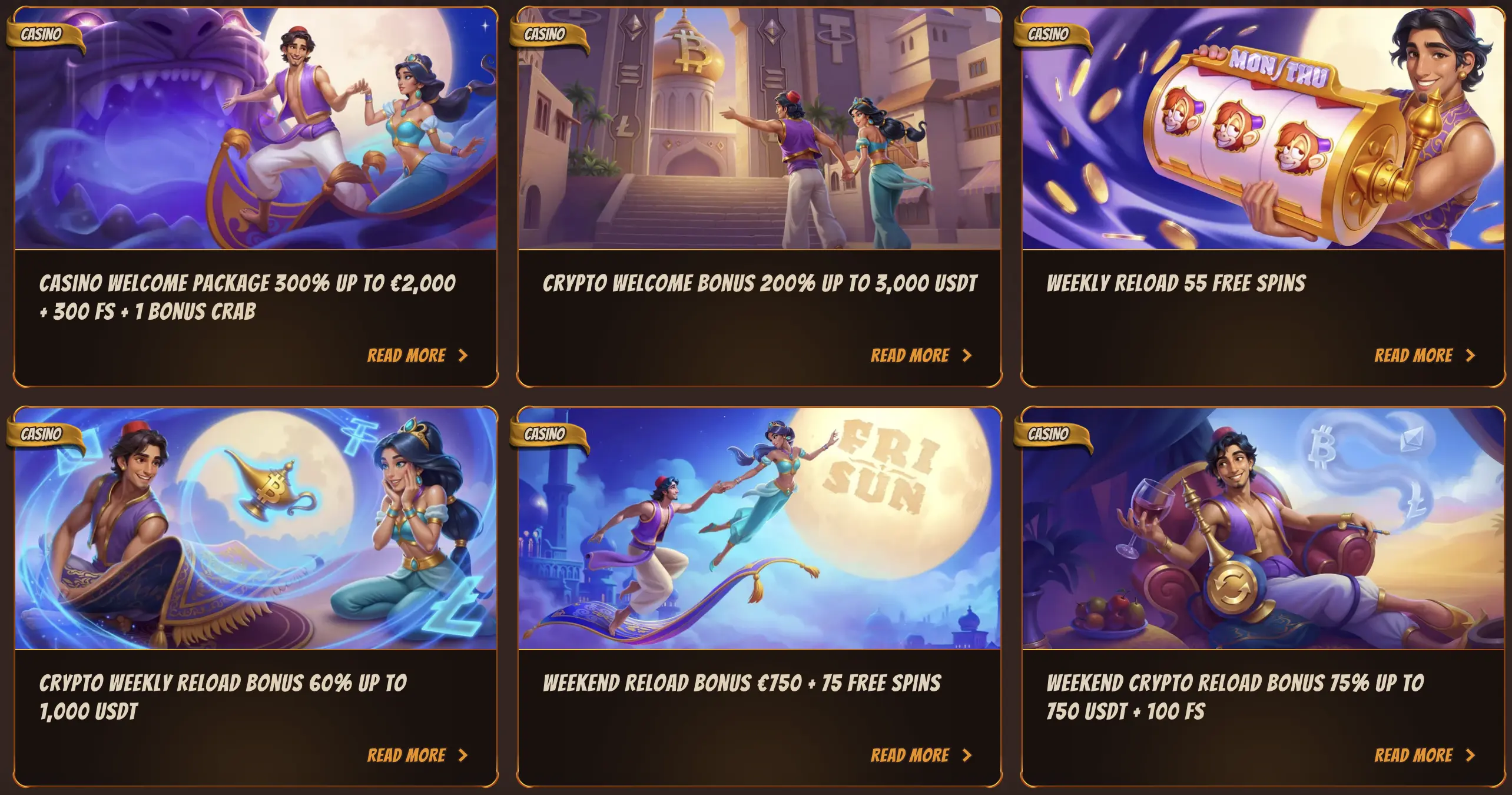 alawin casino bonuses