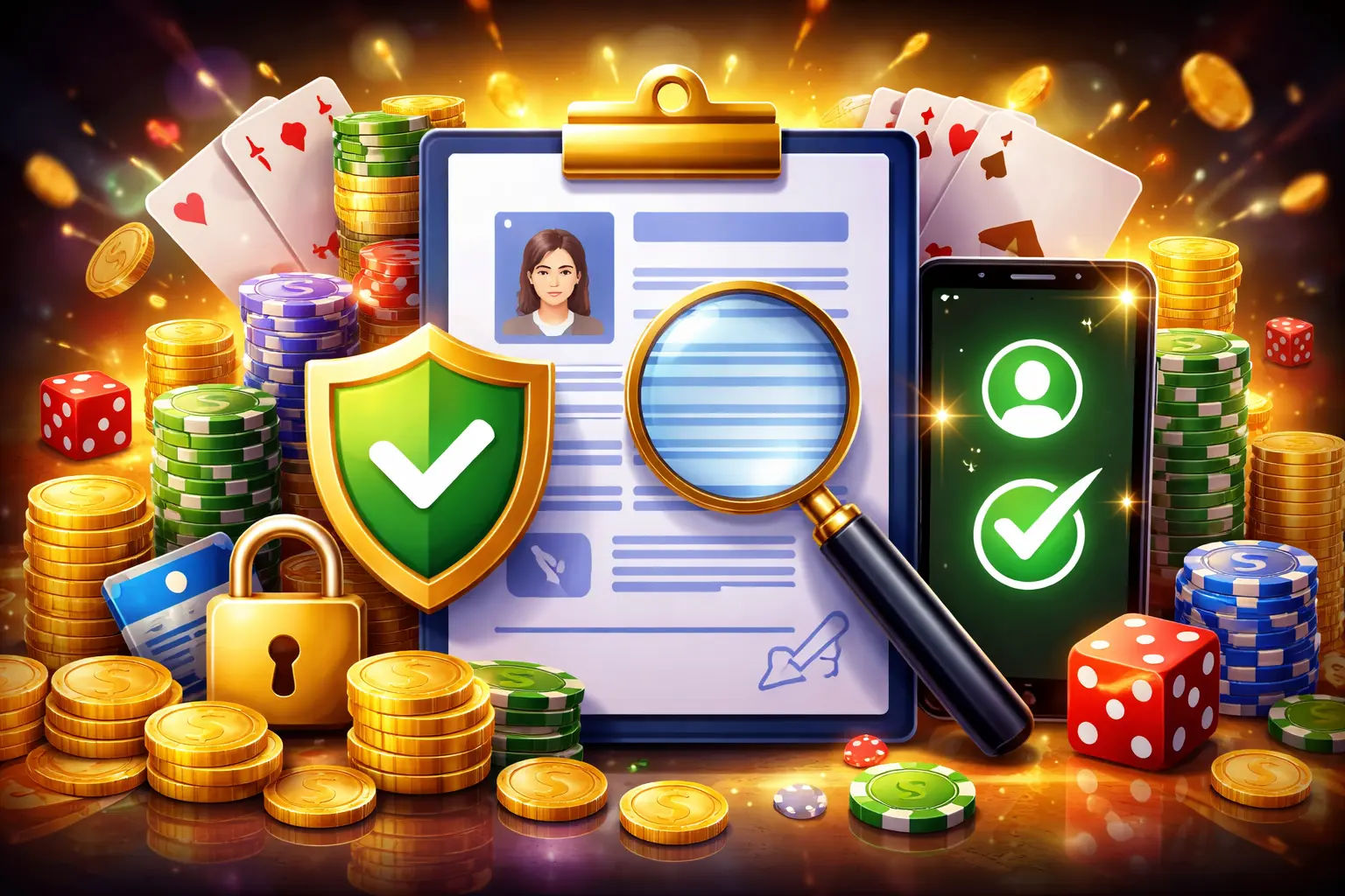 Lucky pays casino login